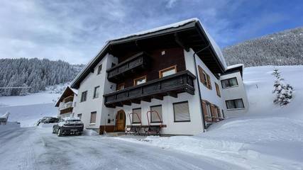 Vakantiewoning voor 4 Personen in Ischgl, Silvretta, Afbeelding 1