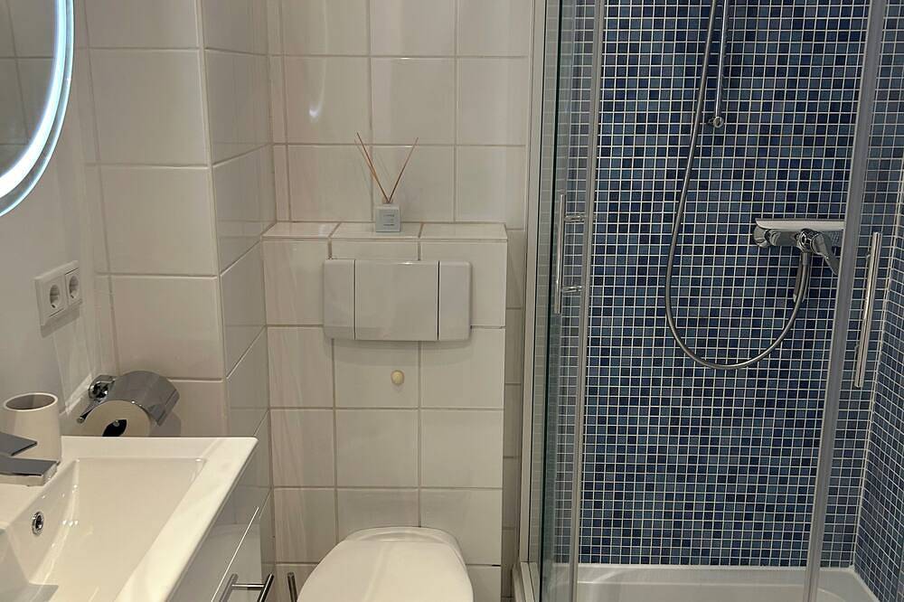 Ganze Wohnung, Kliffblick am Watt in Wenningstedt, Sylt