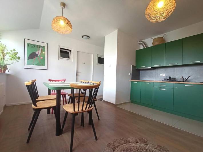 Auberge pour 2 personnes, animaux acceptés