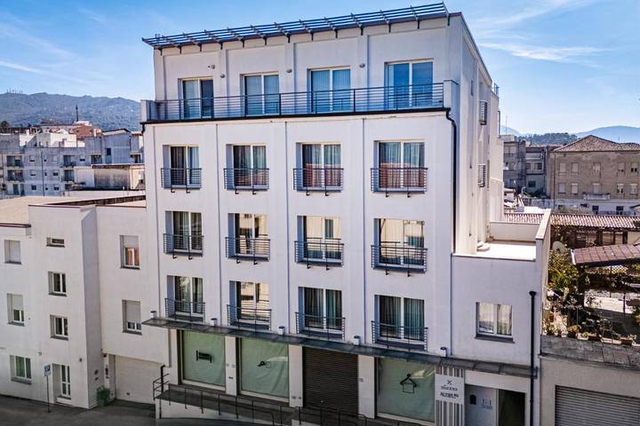 Residence per 2 persone - 1