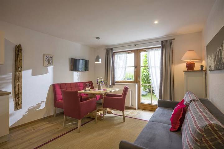 Hütte für 3 Personen, mit Garten in Going am Wilden Kaiser - 4