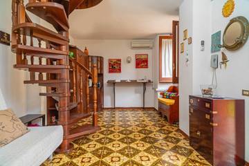 Apartment for 4 People in Taormina, Messina Province, Photo 3