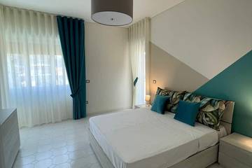 Holiday Home for 6 People in Sorrento, Tyrrhenian Coast Campania, Photo 1