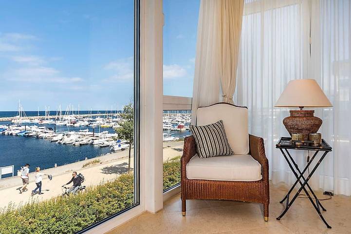 Villa für 4 Personen, mit Balkon in Kühlungsborn - 3