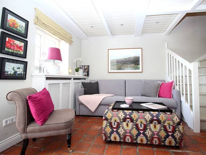 Ferienwohnung mit 1 Schlafzimmer in Tinnum, Sylt (Gemeinde)