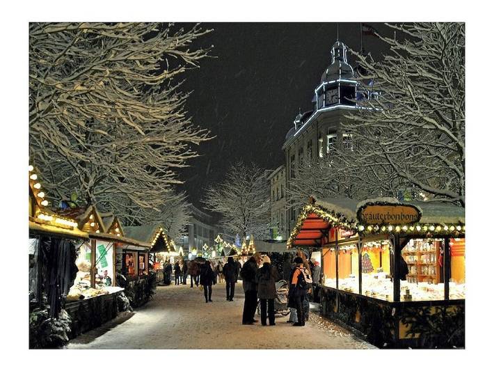 Ferienhaus für 6 Personen am Phantasialand - 4