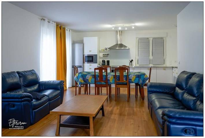 Maison de vacances pour 5 personnes