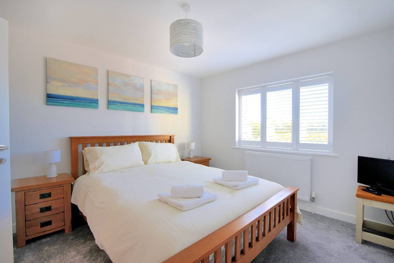 Shire View in Lyme Regis, West Dorset Heritage Coast