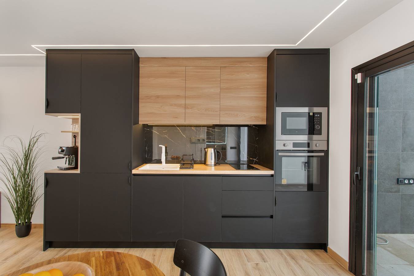 Vakantieappartement 'Odi Suite Room' met privéterras en wifi, foto 8