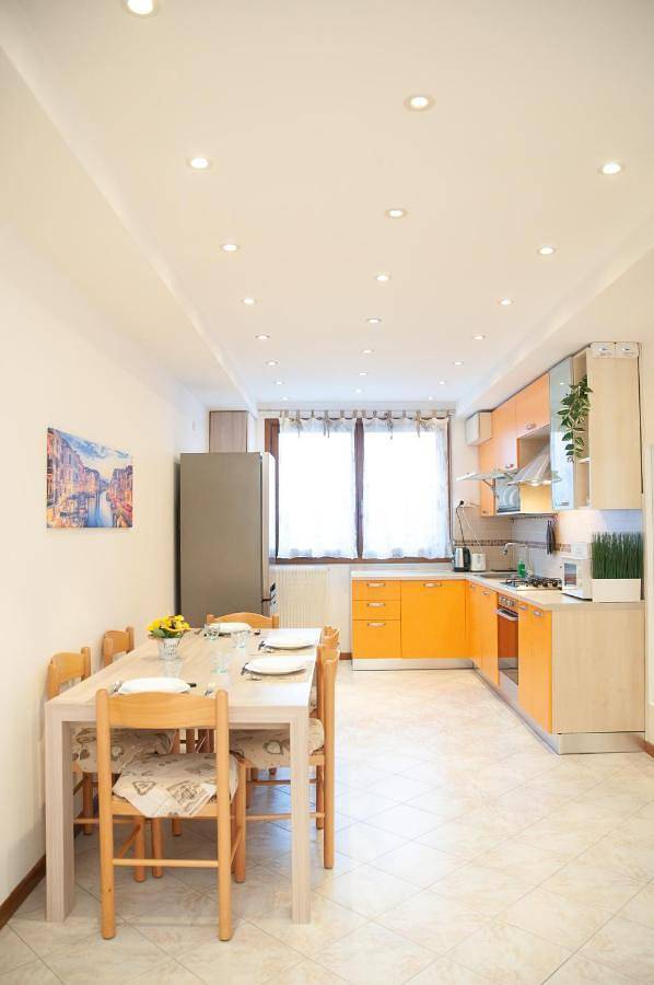 Appartement de vacances pour 4 personnes dans Vallà di Riese Pio X