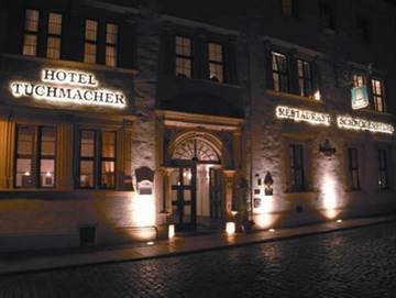 Hotel für 3 Personen, kinderfreundlich in Altstadt von Görlitz