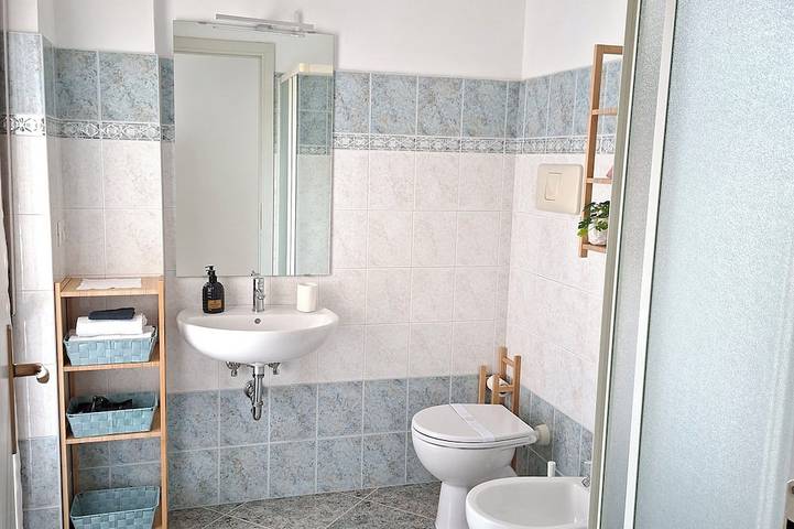 Apartamento entero, Apartment XII Popoli - entire place in Viterbo, Provincia de Viterbo