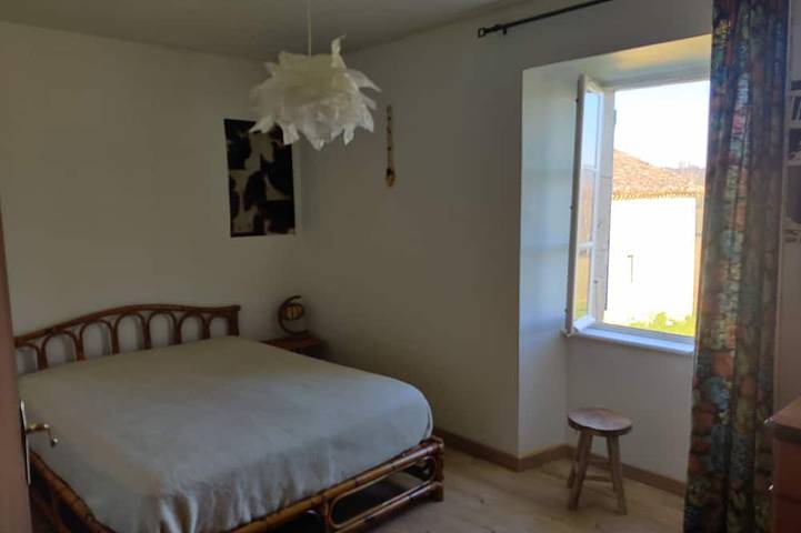 Location de vacances pour 8 personnes, avec jardin à Castelnau-Montratier - 2