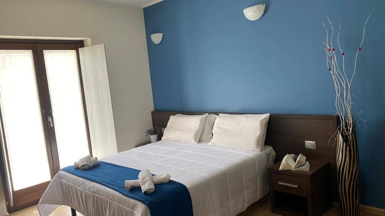 Studio (3 Adults) in Torre Melissa, Melisa (nombre)
