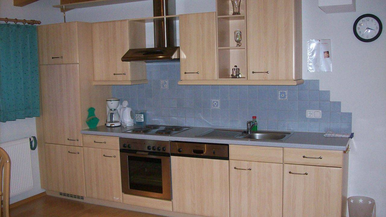 Ganze Ferienwohnung, Ferienwohnung für 4 Personen (47 m²) in Kals am Großglockner in Kals am Großglockner, Bezirk Lienz