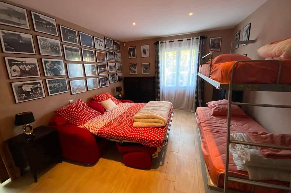 Maison Provençale 30 mm mer Méditerranée ; 1 h Canyon du Verdon lac Ste Croix in Trans-en-Provence, Draguignan region