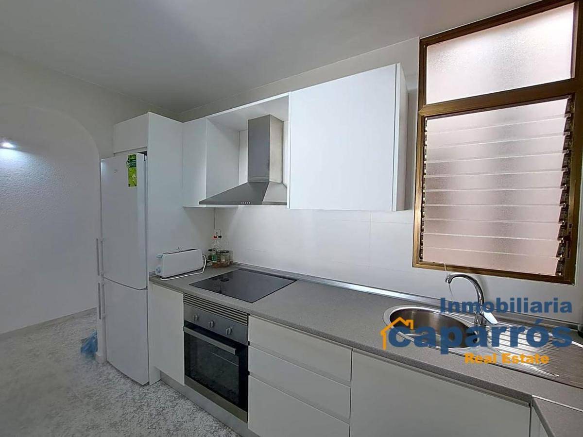 Geheel appartement, Apartamento tres habitaciones Las Ventanicas - Mojácar Playa in Playa de las Ventanicas, Mojácar