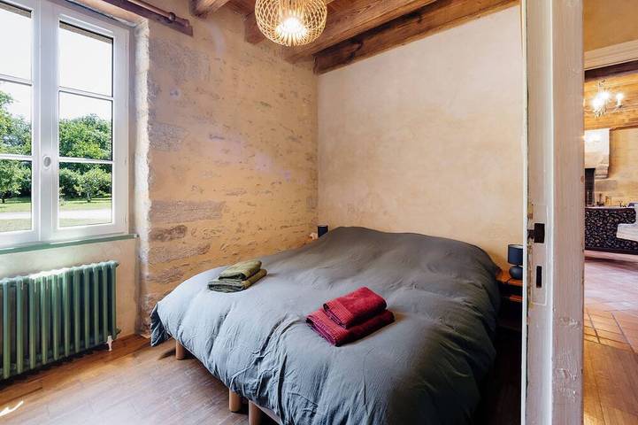 La Ferme Guérande Manoir de Kercassier in Guérande, Côte de Jade
