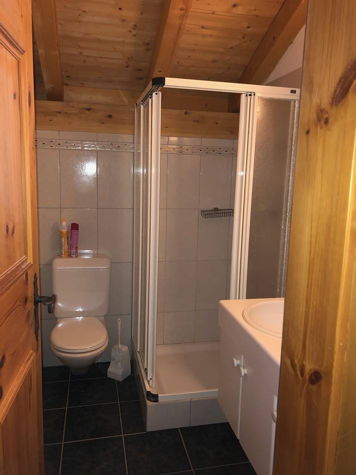 Ganze Ferienwohnung, Munt Plan d'Immez 140b - Studio Munt Plan d'Immez 140b in Ftan, Unterengadin