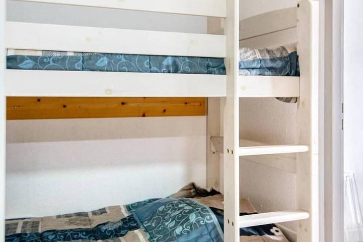 Ganze Wohnung, Oceanis Ferienwohnung in Saint Martin de Ré in Saint-Martin-de-Ré, Ile de Re