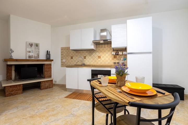 Gîte pour 2 personnes à Porto Torres - 2