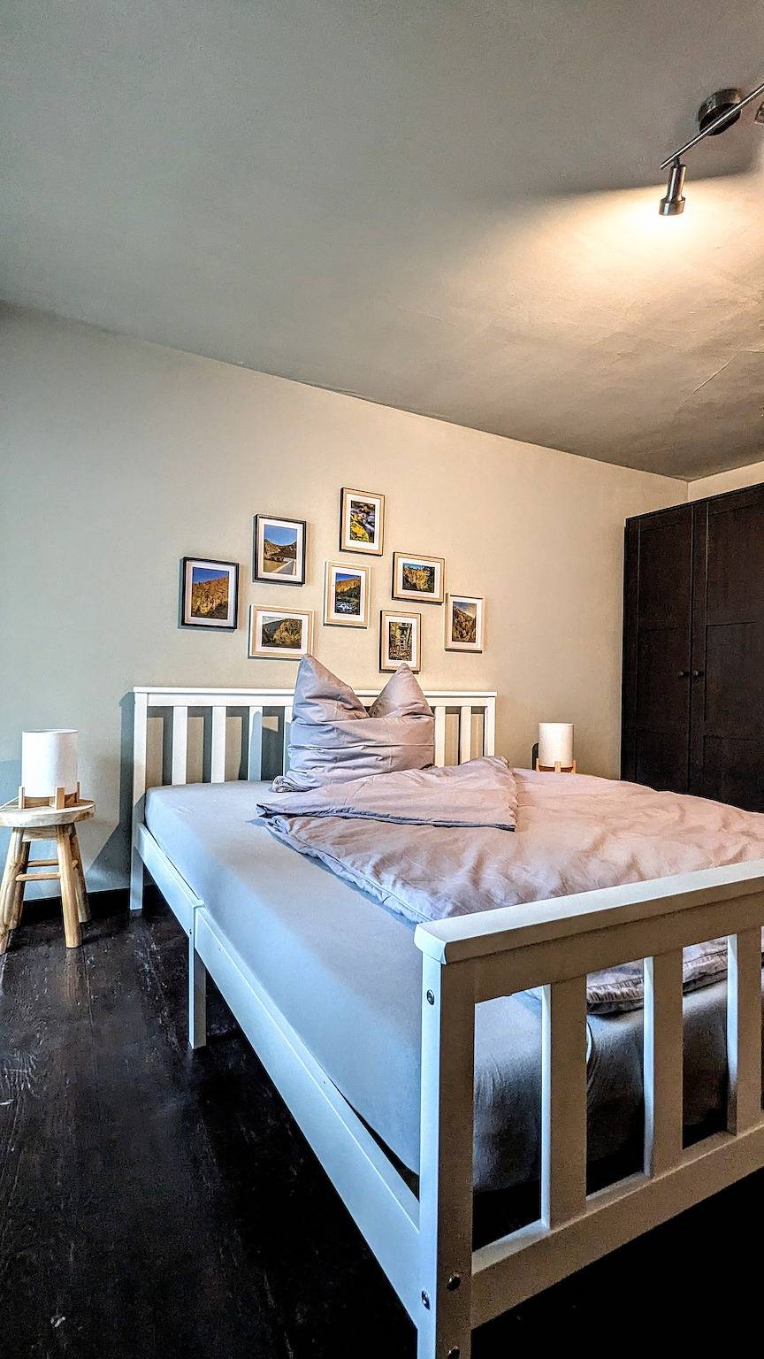 Ganze Wohnung, Apartment "Ferienwohnung am Eichhölzle" mit privater Terrasse und Wlan in Wehr (Baden-Württemberg), Südschwarzwald