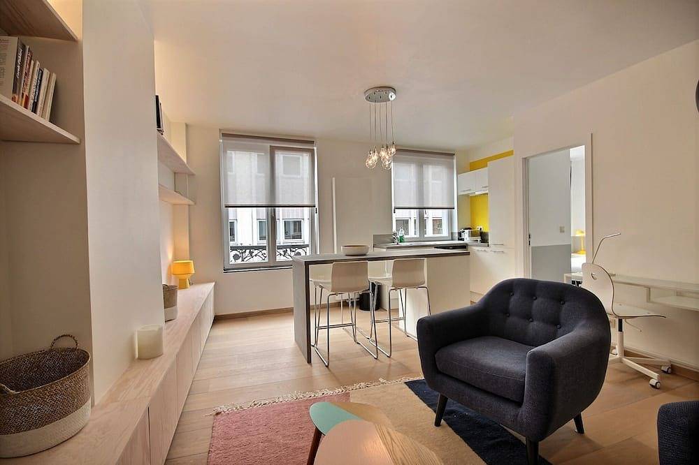 Appartement entier, Blink 4 - Agréable appartement dans l'hypercentre in Liège, Région de Liège