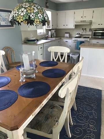 Vacation House for 8 Guests in Barnegat Light, Long Beach Island, Picture 1