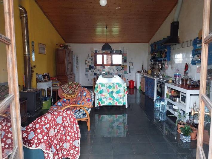 Location de vacances pour 4 personnes, avec terrasse et jardin, animaux acceptés dans Ourique - 3