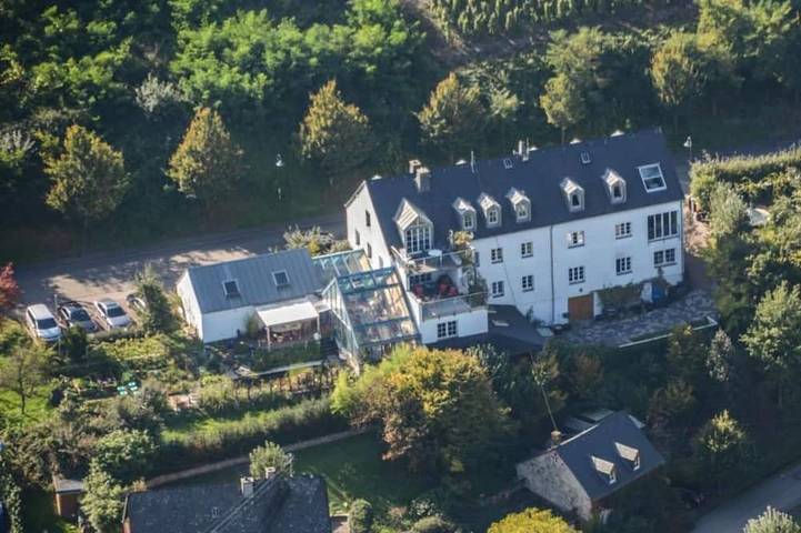 Location de vacances pour 2 personnes, avec jardin à Schleich