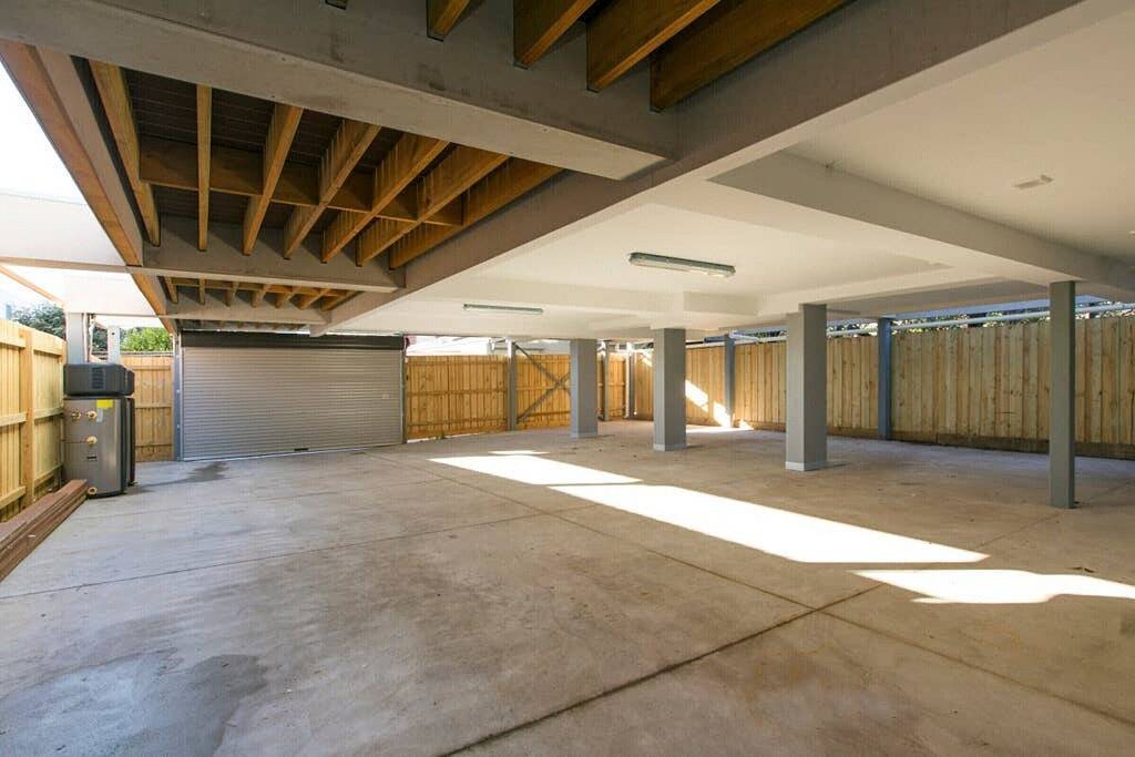 Holiday Apartment for 2 People in Melbourne, Port Phillip City
