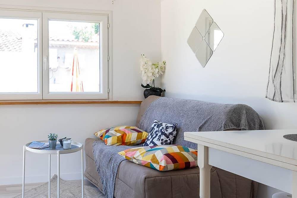 1 bedroom beautiful home in Marignane in Marignane, Istres region