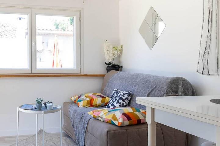 1 bedroom nice home in Marignane in Marignane, Mittelmeerküste (Frankreich)