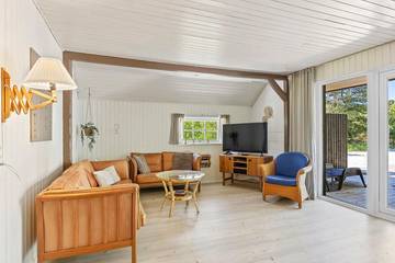 Luxus-ferienhaus für 6 Personen in Kongsmark, Rømø, Bild 3