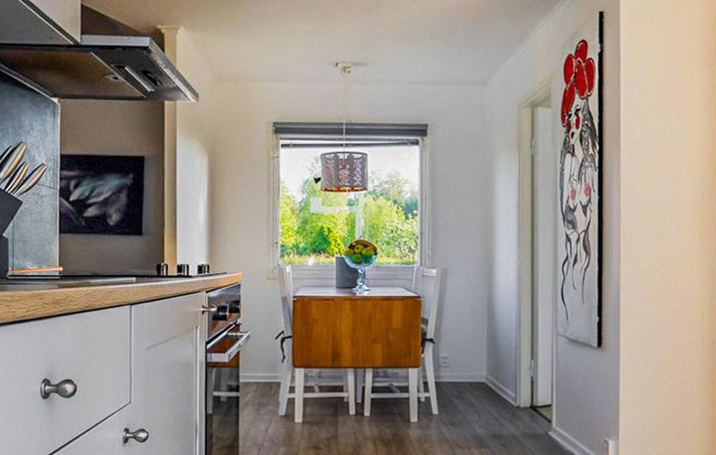 Ferienhaus für 4 Personen mit Garten in Ronneby, Schwedische Ostsee