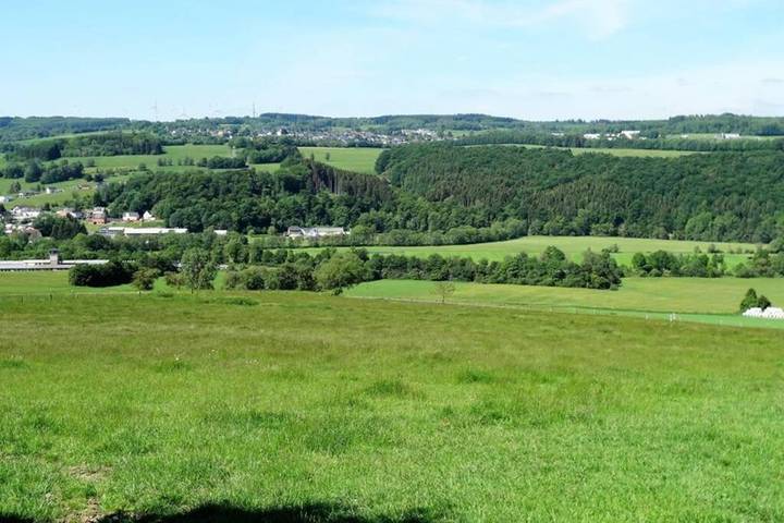 Ferienhaus für 7 Personen, mit Whirlpool und Garten in Rheinland-Pfalz - 4
