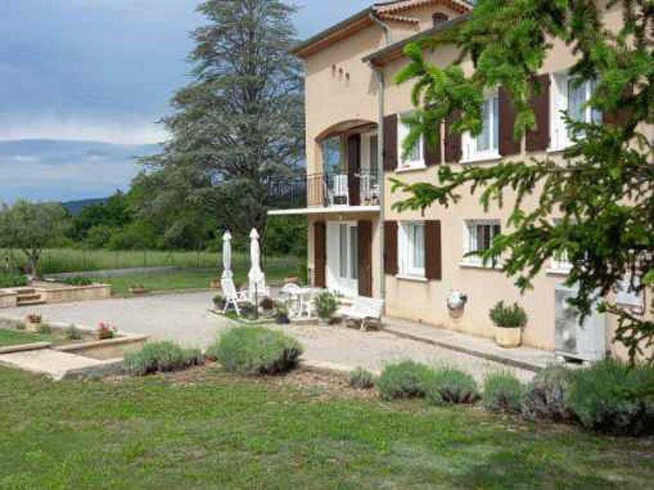 Le Cousson in Digne-les-Bains, Alpes-de-Haute-Provence