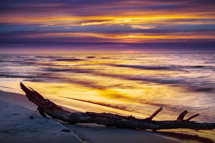 Bauernhof für 5 Personen in Polen - 4