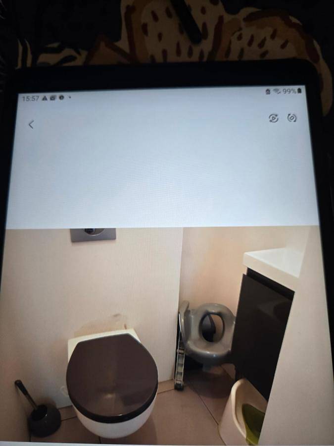 Location de vacances pour 6 personnes, avec jardin et jacuzzi à Plouzané - 3