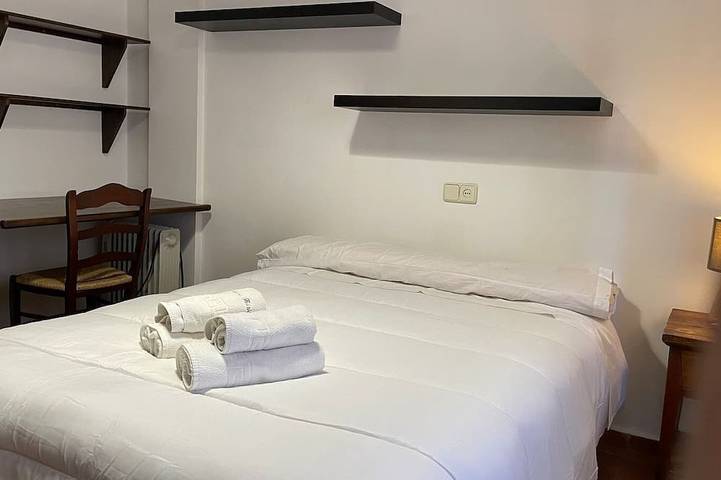 Alojamiento Harinera San Ginés Úbeda in Sabiote, Province de Jaén