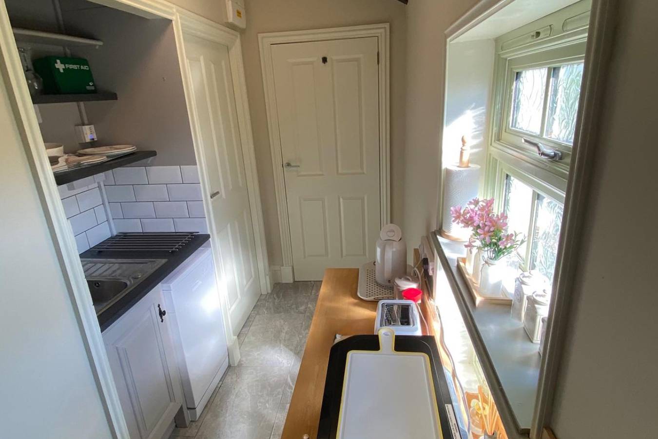 Tranquil Barn Retreat in Daingean in Condado de Offaly
