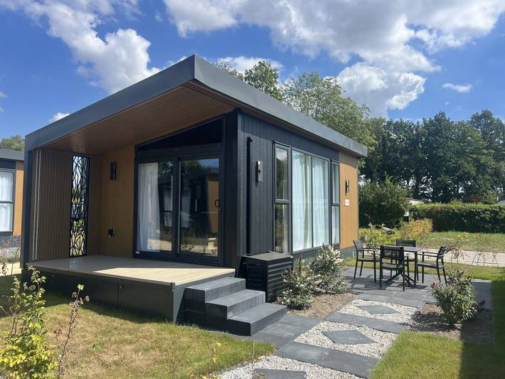 Vakantiepark De Zeeuwse Parel — Hotel Chalet in Scherpenisse, Niederländische Nordsee