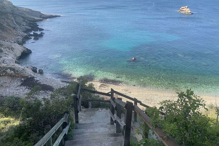 Apartamento de vacaciones para 3 personas - 1