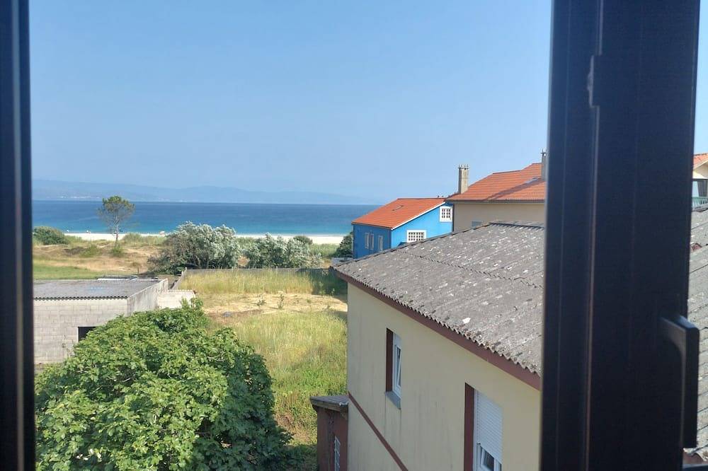 Entire apartment, Apartment next to the beach in Fisterra in Fisterra, Costa da Morte