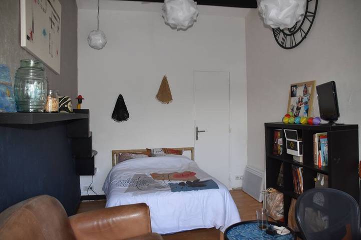 Location de vacances pour 8 personnes, avec jacuzzi ainsi que terrasse et jardin à Rocbaron - 3