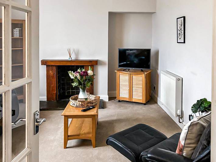 Cottage for 4 people in Orkney Islands