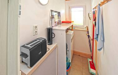 Ferienhaus für 3 Personen in Waren (Müritz), Müritz, Bild 4