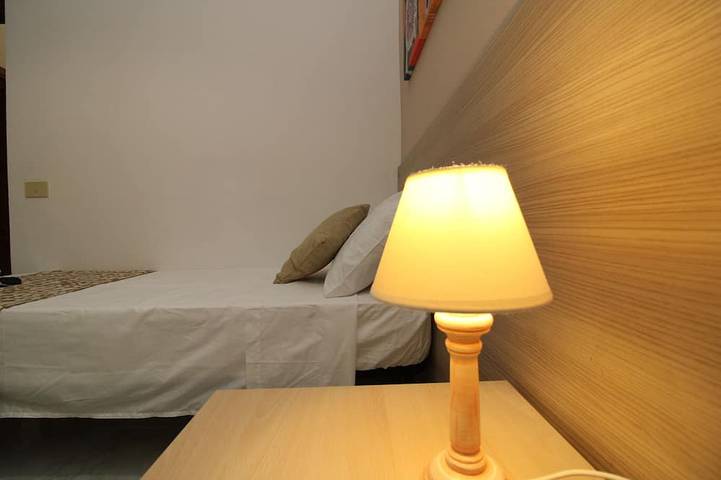 Appartement entier, Farris Apartment - vacations by the sea in La Caletta, Siniscola