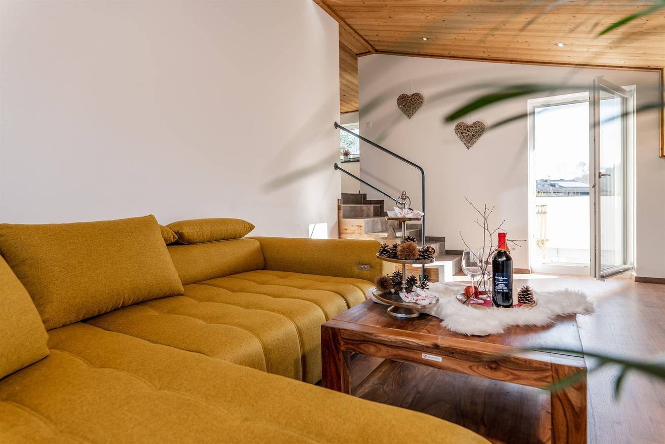 Ganze Ferienwohnung, Schlicki's Appartement in Flachau, Tennengau
