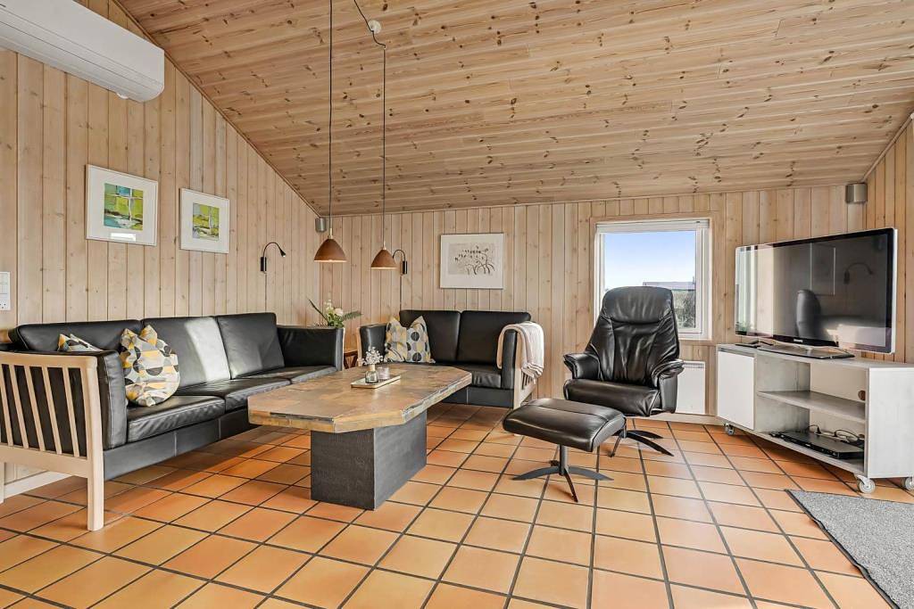 499 in Vejlby Klit, Lemvig Region